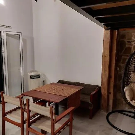 Gruene Haus Casa vacanze *